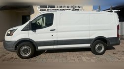 2017 Ford Transit 250