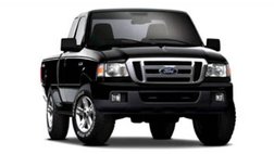 2006 Ford Ranger XL