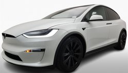 2023 Tesla Model X Plaid