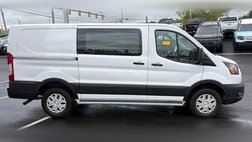 2024 Ford Transit 250