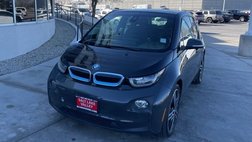 2014 BMW i3 Base