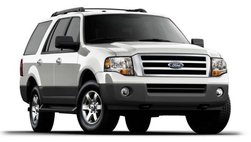 2014 Ford Expedition XLT
