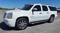 2007 GMC Yukon XL Denali