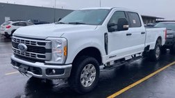 2024 Ford Super Duty F-350 XLT