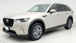 2024 Mazda CX-90 3.3 Turbo Preferred Plus