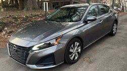 2023 Nissan Altima 2.5 S