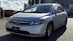 2008 Honda Civic EX-L