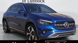 2024 Mercedes-Benz GLA-Class GLA 250 4MATIC