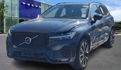 2025 Volvo XC60 B5 Plus Dark Theme