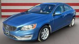 2014 Volvo S60 T5