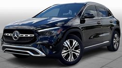 2025 Mercedes-Benz GLA-Class GLA 250