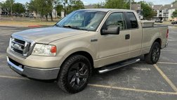 2008 Ford F-150 XL
