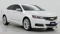 2019 Chevrolet Impala Premier