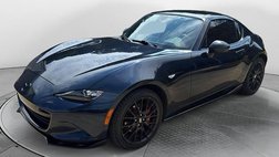 2023 Mazda MX-5 Miata RF Club