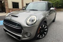 2018 MINI Hardtop Cooper S