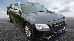 2016 Chrysler 300 C