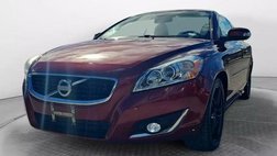 2013 Volvo C70 T5 Premier Plus
