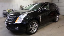2012 Cadillac SRX Performance Collection