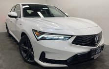 2025 Acura Integra w/Tech w/A-SPEC