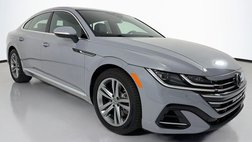 2023 Volkswagen Arteon SE R-Line