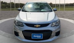 2019 Chevrolet Sonic LS Auto