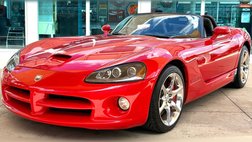 2004 Dodge Viper SRT-10