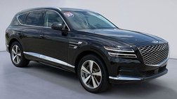 2024 Genesis GV80 3.5T