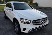 2022 Mercedes-Benz GLC-Class GLC 300