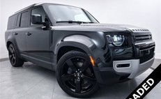 2023 Land Rover Defender 130 SE