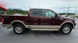 2008 Ford F-150 King Ranch