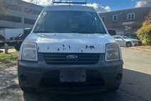 2012 Ford Transit Connect XL