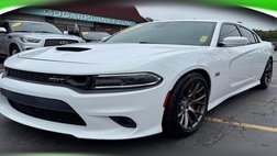 2016 Dodge Charger SRT 392