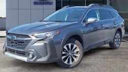2025 Subaru Outback Touring