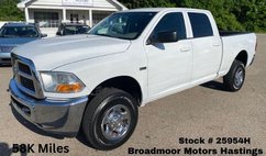 2011 Ram Ram Pickup 2500 Power Wagon