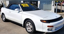 1992 Toyota Celica GT