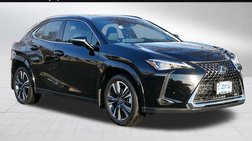 2024 Lexus UX 250h Premium