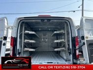2017 Ford Transit 150
