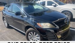 2011 Mazda CX-7 i Sport