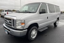 2013 Ford E-Series E-350 XL
