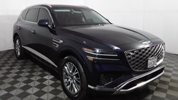 2025 Genesis GV80 2.5T Standard
