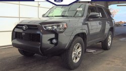 2020 Toyota 4Runner SR5 Premium