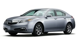 2014 Acura TL w/Tech