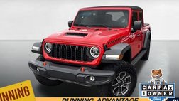 2024 Jeep Gladiator Mojave