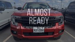 2024 Ford Ranger XL