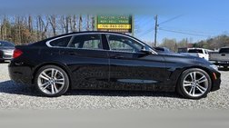 2016 BMW 4 Series 428i Gran Coupe