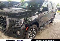 2024 GMC Yukon XL AT4