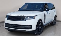 2023 Land Rover Range Rover P530 SE LWB