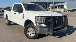 2022 Ford Super Duty F-250 XL