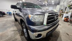 2013 Toyota Tundra Grade