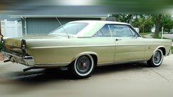1965 Ford 